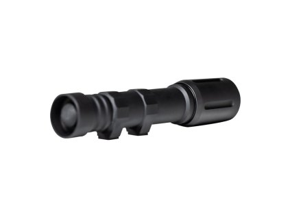 Zbraňová svítilna MODLITE SYSTEMS PLHv2-18650 COMPLETE LIGHT / BLK