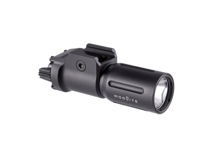 Pistolové světlo Modlite Systems PL350 – PLHV2 HEAD / BLK