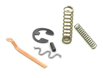 Sada náhradních drobných dílů JP Rifles pro JP-5