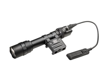 3654 surefire m612u bk ultra scout light