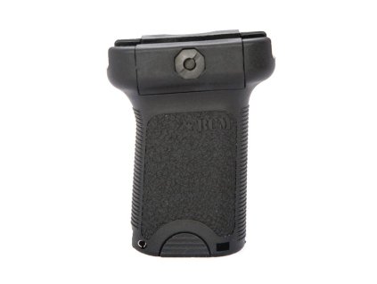 Přední rukojeť BCM GUNFIGHTER – Picatinny – Short – BLK