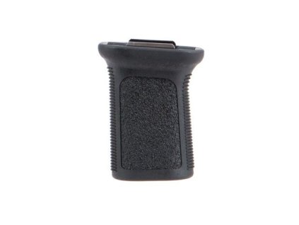 Přední rukojeť Bravo Company GUNFIGHTER Vertical Grip – Picatinny – Mod 3 – BLK