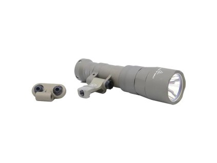6177 3 surefire m340dft pro turbo serie