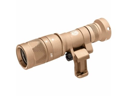 6183 2 surefire m340v ir scout