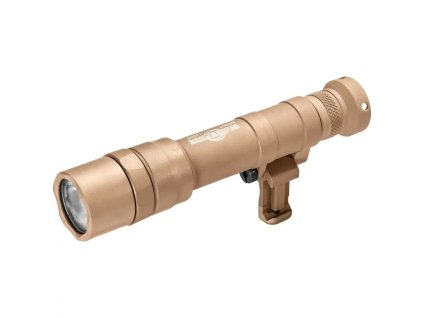 6204 surefire m640df scout pro