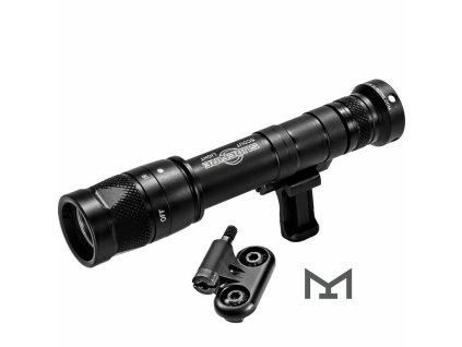 6216 surefire m640v pro