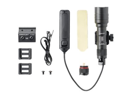 5757 streamlight protac rail mount 1