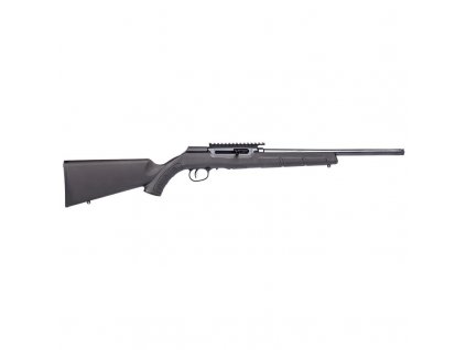 13329 malorazka samonabijeci savage arms model a22 fvns sr raze 22lr hl 16 5 cerna