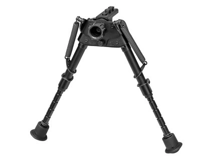 Bipod Harris S-BRM M-LOK / 6"–9" – BLK