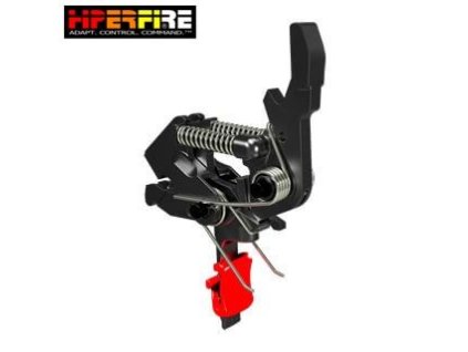 Spoušťový mechanismus Hiperfire HIPERTOUCH COMPETITION