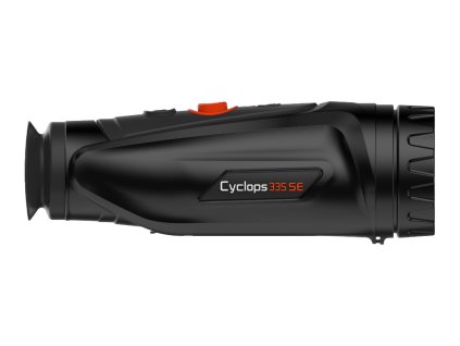 Termovizní Monokulár ThermTec Cyclops 335 SE