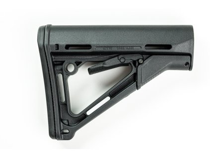 Magpul CTR pažba (Commercial-Spec) pro AR-15/M4 – BLK