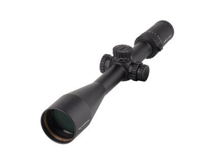 Vector Optics Taurus 5-30x56 – 30 mm / FFP - BLK