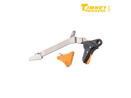 Spoušť Timney Triggers Alpha Glock Gen. 5 – ORG