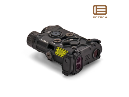 Laserový pointer EOTech OGL COMMERCIAL / Visible + IR Laser + IR Illuminator – BLK