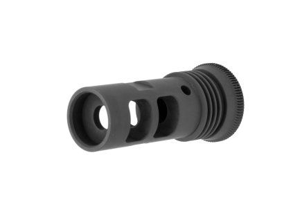 ÚSŤOVÁ BRZDA B&T M.A.R.S. / .223 Rem / 1/2"-28 – BLK