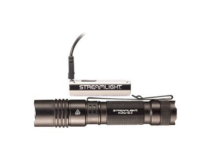 Taktická LED svítilna Streamlight ProTac 2L-X USB 500 lm – BLK