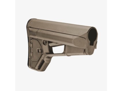 mag370 fde magpul acs carbine stock mil spec 01.2