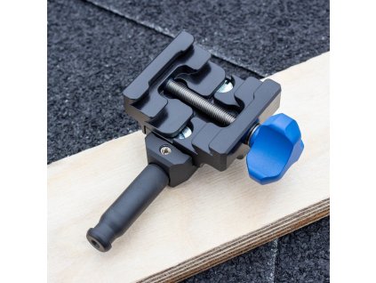 21048 adapter pro dvojnozku ulfhednar system upnuta na cep