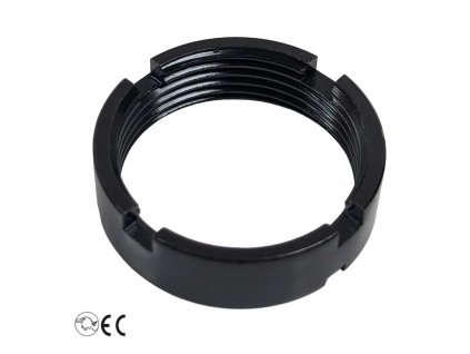 castle nut pojistna matice tubusu eci 01