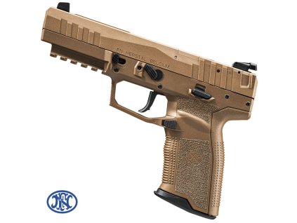 pistole fn usa five seven mrd fde 66 101275 01