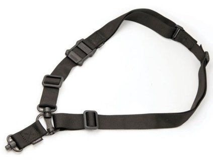 Popruh Magpul MS4 Dual QD GEN2 pro pušky – BLK