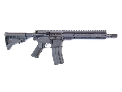 custom rifle mwarms.cz 456