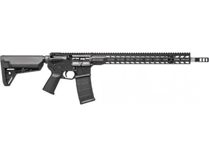 Puška samonabíjecí Stag Arms STAG 15 3-Gun Elite / .223 Rem / 18" – BLK