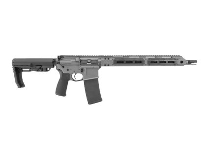 Puška samonabíjecí Christensen Arms CA5FIVE6 / .223 Rem (Wylde) / 16" – GRY