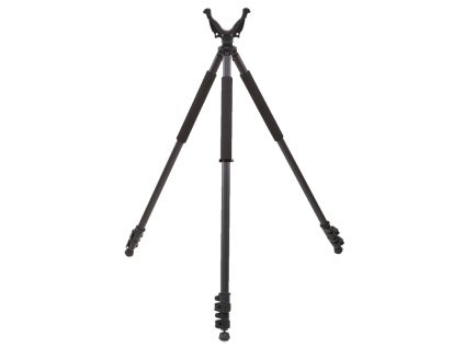 vo trojnozka na pusku bbs v tripod mount cerna 7
