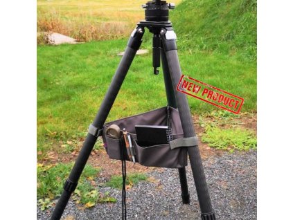 27854 kapsa ulfhednar tripod shelf pro umisteni na stativ trojnozku na prislusenstvi seda