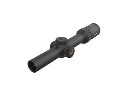 Puškohled CONTINENTAL 1-8 x 24i ED Fiber (LPVO)