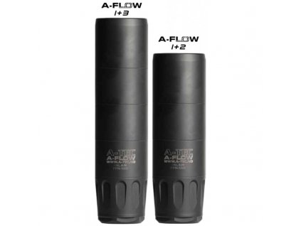 2896 3 tlumic a tec a flow 3 1 modulovy pro raze 223 5 56mm na tlumic vyslehu a flow