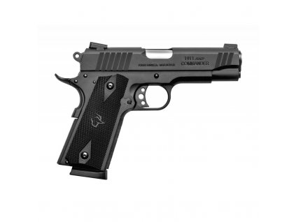 2950 1 pistole sam taurus model 1911 commander raze 45 acp hl 4 25 8 1 cerny