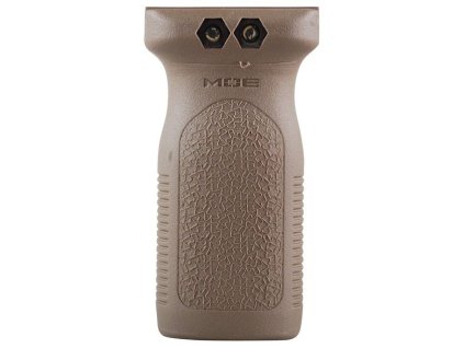 Přední rukojeť Magpul RVG – FDE