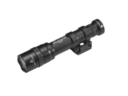 8791 surefire m600df ultra scout light coyote m600df tn