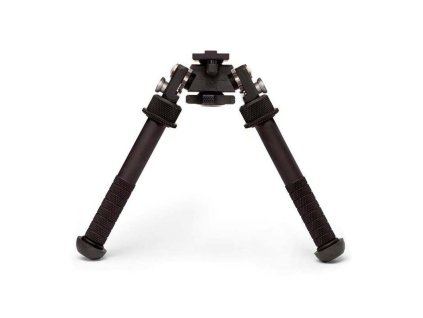 Bipod Atlas PSR 4.75"–9.0" (bez montáže) – BLK
