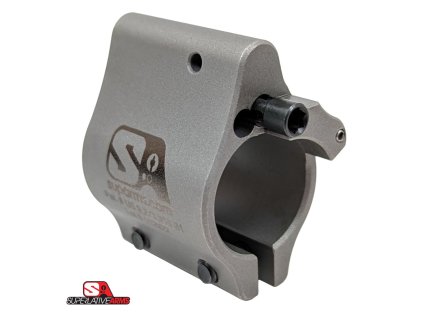 gas block superlative 625 bleed off stainless 01 2