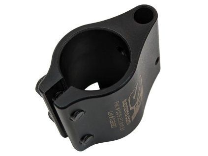 gas block superlative 625 bleed off melonite 03