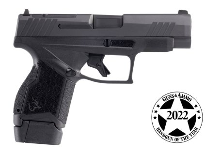 34109 3 pistole samonabijeci taurus gx4 xl t o r o 9 mm luger blk