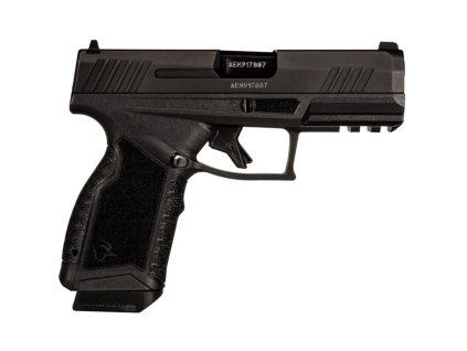 34115 2 pistole samonabijeci taurus gx4 carry 9 mm luger blk