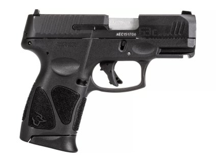 34136 6 pistole taurus g3c 9mm luger hlaven 81 mm blk