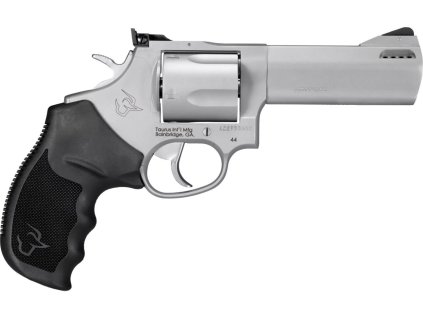 34145 2 revolver taurus 44c tracker 44 mag 4 chr