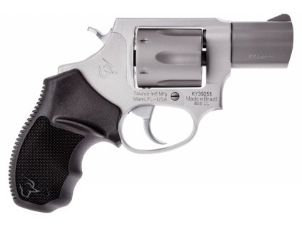 34166 2 revolver taurus 856 ultralite 38 spec 2 chr