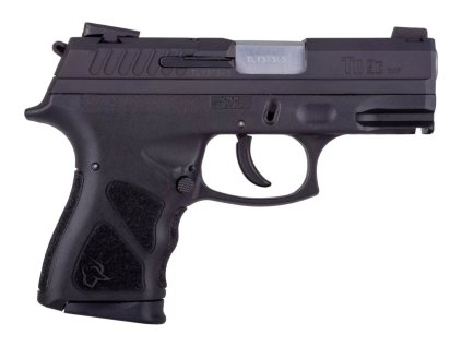 34169 2 pistole samonabijeci taurus th9c compact 9mm luger 3 54 blk
