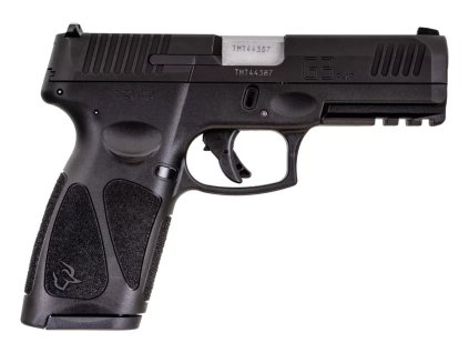 34205 2 pistole samonabijeci taurus g3 9mm luger 4 blk