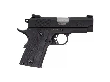 34217 2 pistole samonabijeci taurus 1911 officer 45 acp 3 5 blk