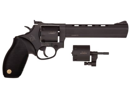 34247 revolver taurus 992 tracker 22lr 22wmr 6 5 blk