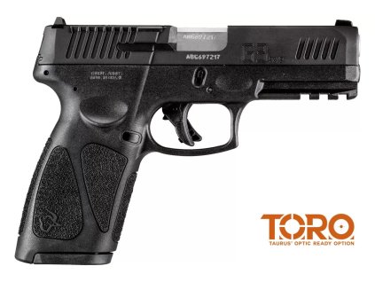 34262 6 pistole sam taurus g3 t o r o 9mm luger 4 blk