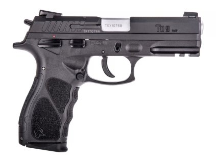 34277 2 pistole taurus th9 9mm 4 25 blk